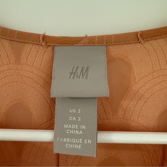 Flowy Dress - Picture 9 of 9